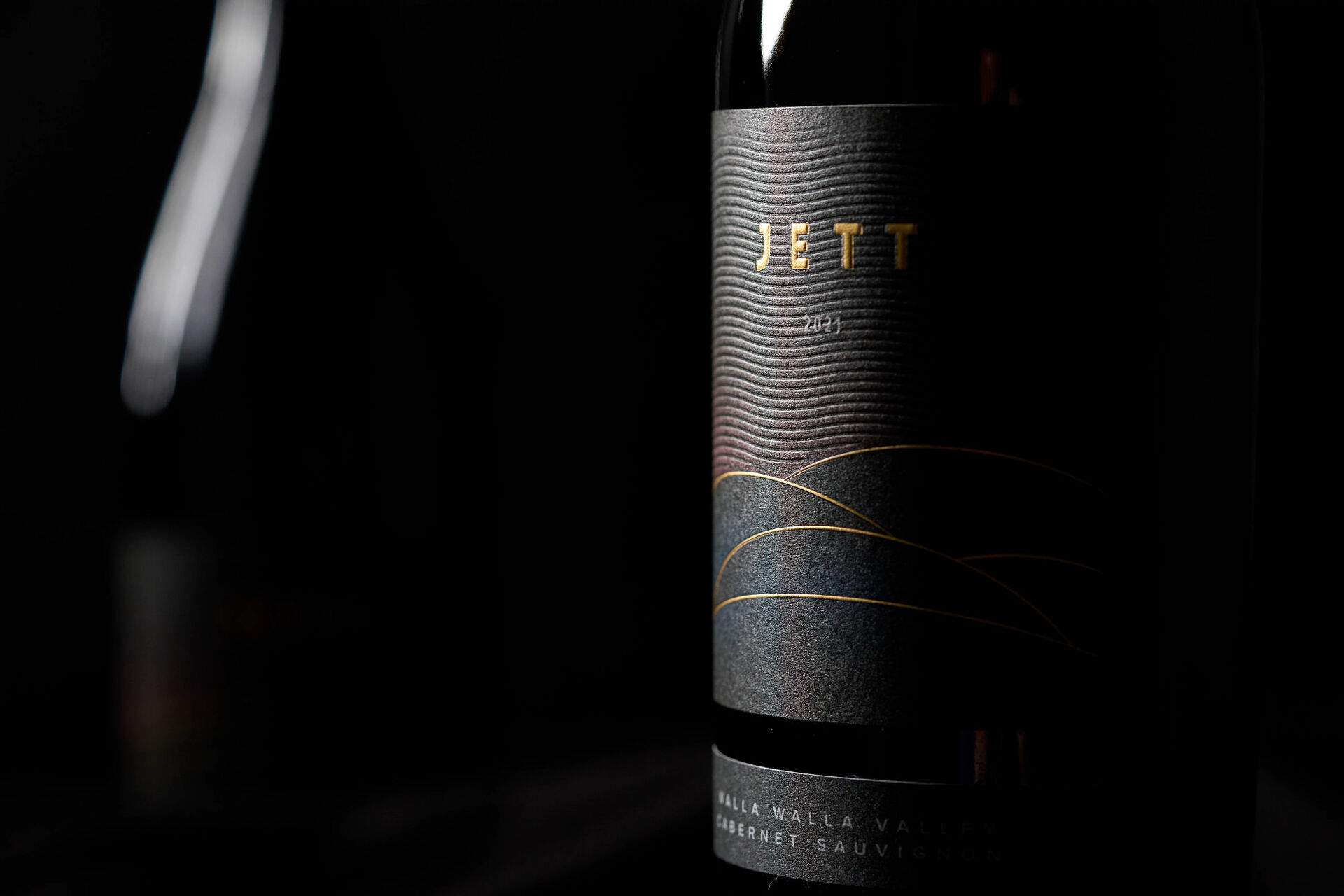 Walla Walla Cabernet Sauvignon