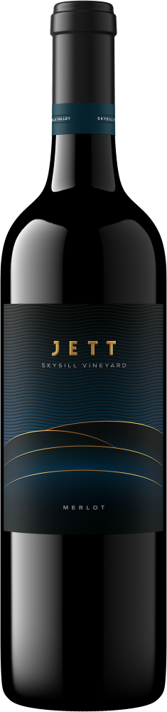 Skysill Vineyard Merlot