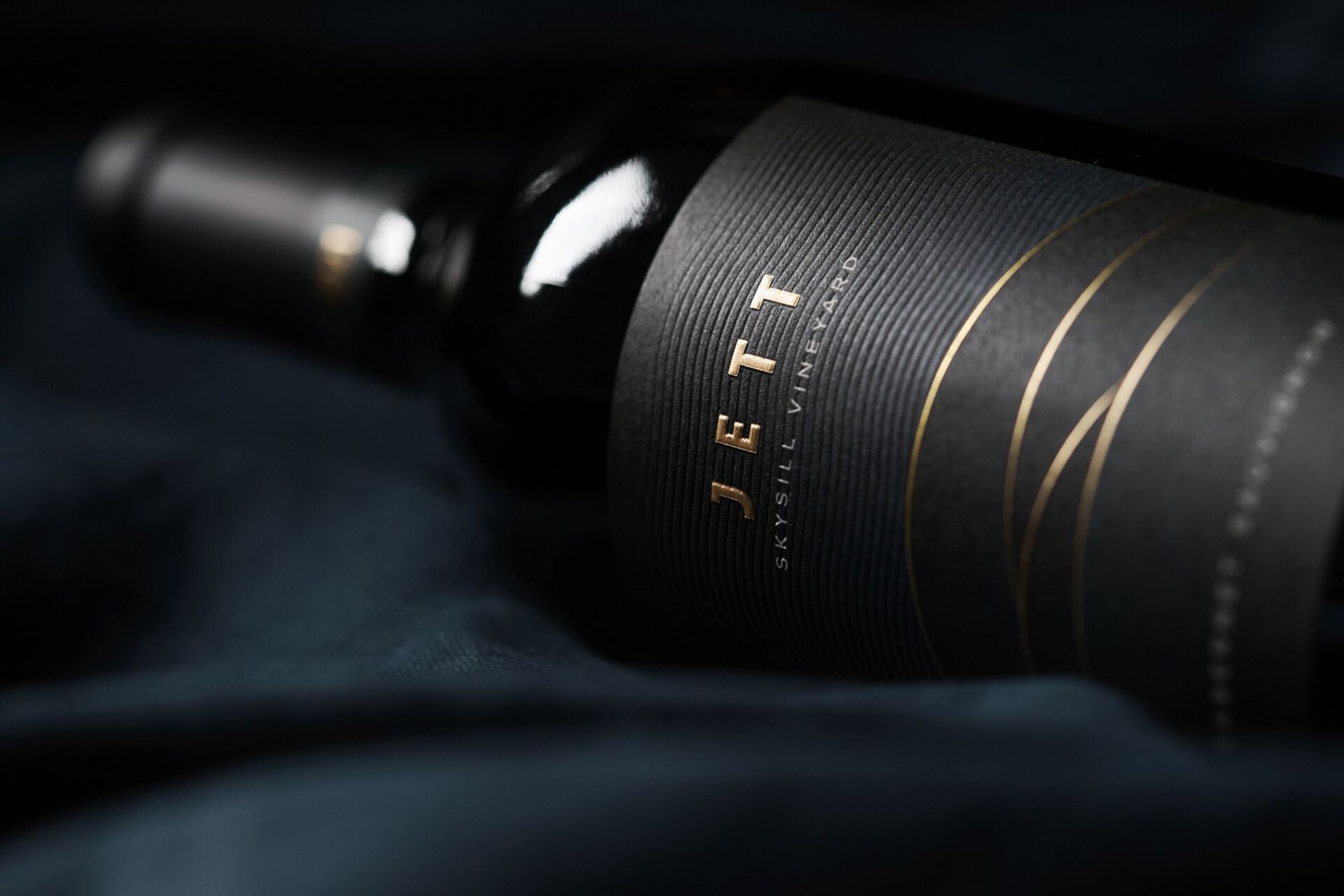 Skysill Vineyard Cabernet Sauvignon