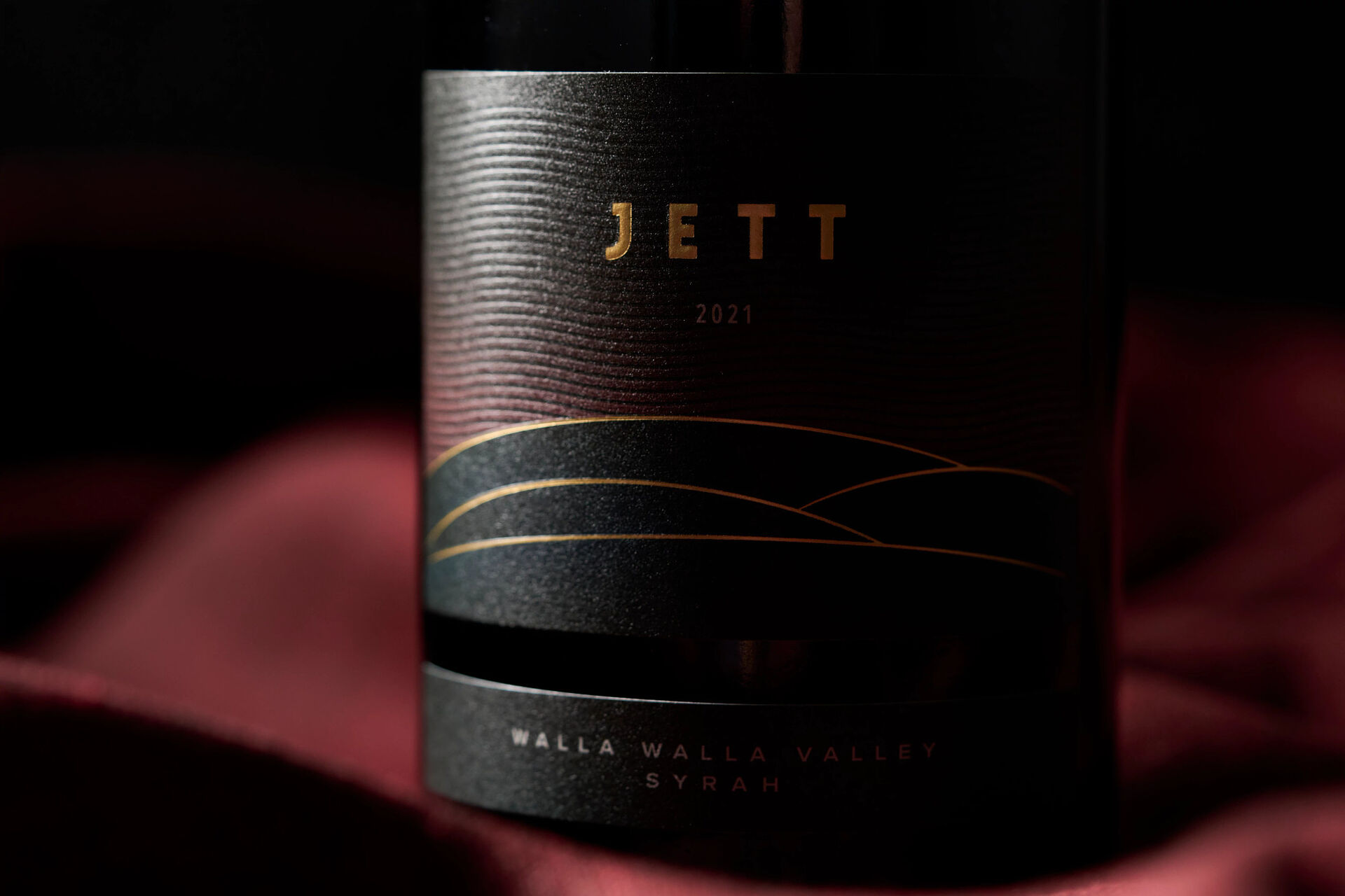 Walla Walla Syrah