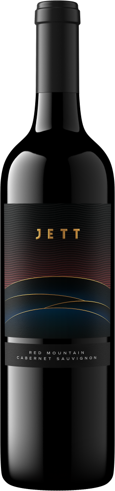 Red Mountain Cabernet Sauvignon