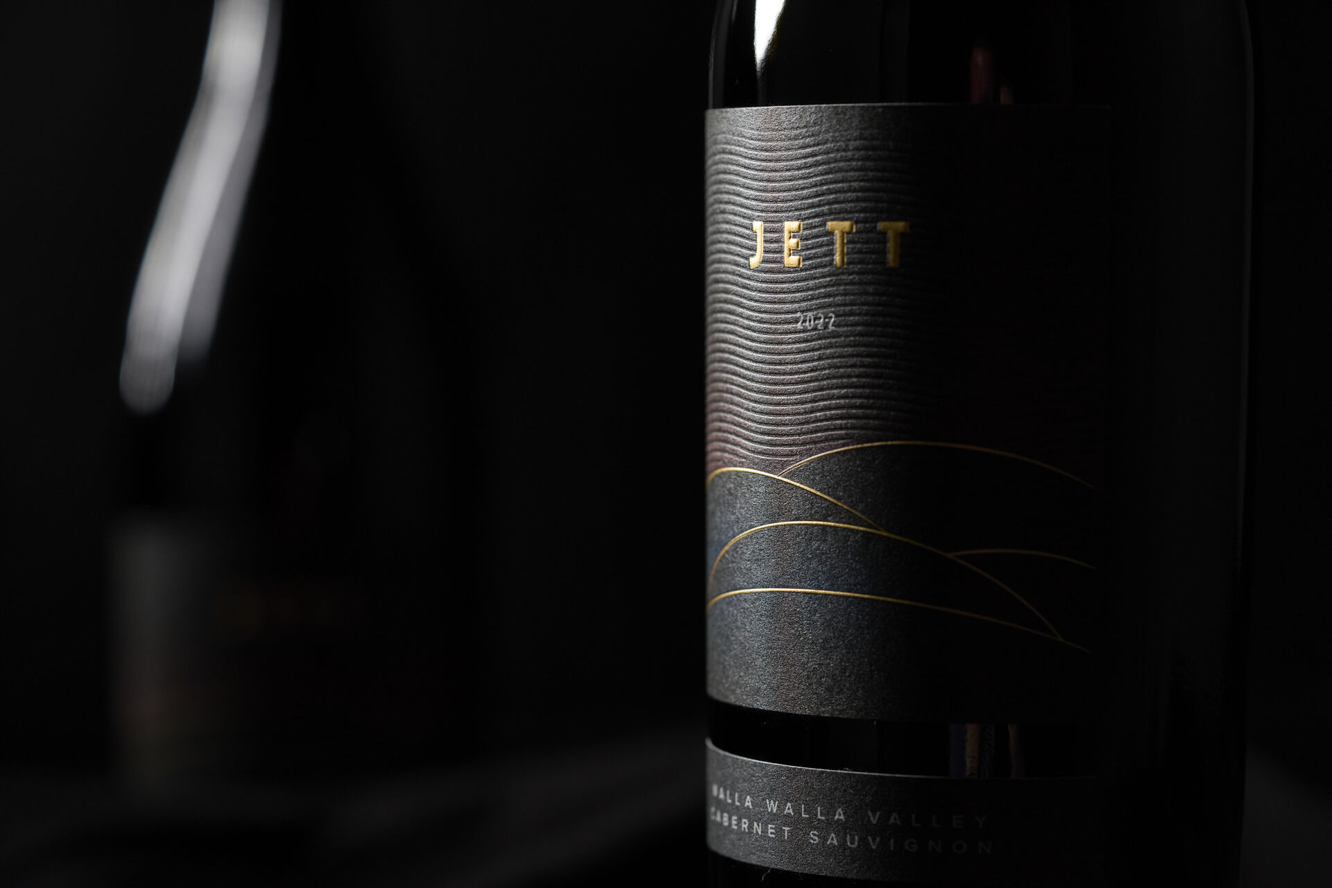 Walla Walla Cabernet Sauvignon 