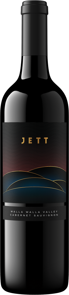 Walla Walla Cabernet Sauvignon 