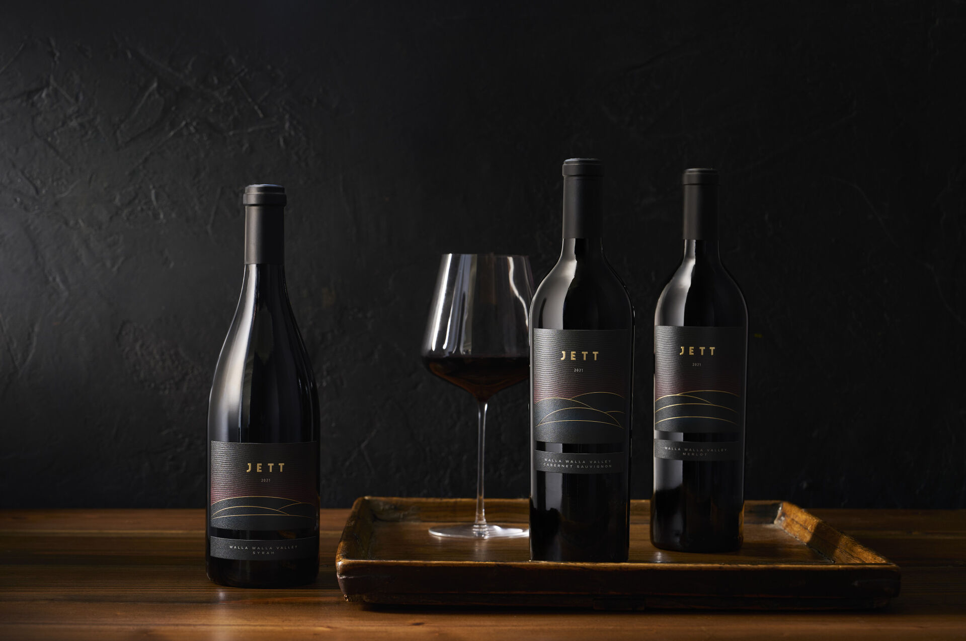 Horse Heaven Hills Cabernet Sauvignon