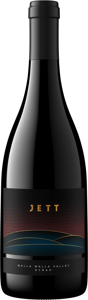 Walla Walla Syrah